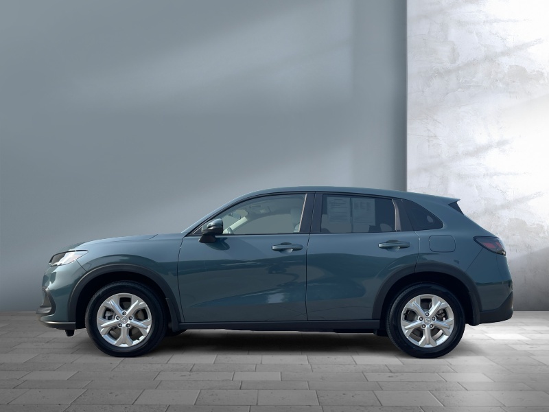 2024 Honda HR-V