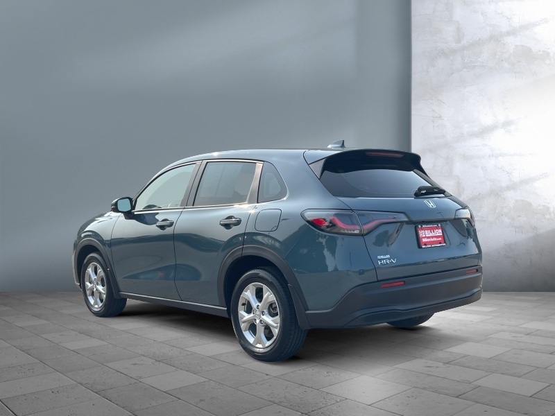 2024 Honda HR-V