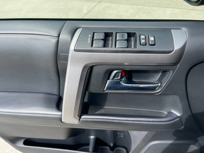 2021 Toyota 4Runner