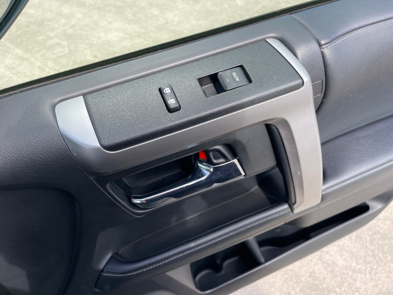 2021 Toyota 4Runner
