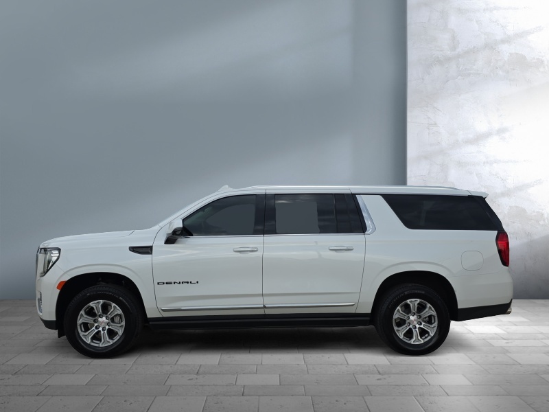 2024 GMC Yukon XL