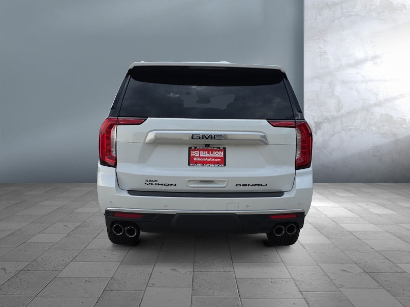 2024 GMC Yukon XL