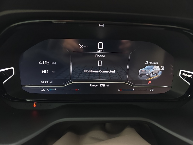 2024 GMC Yukon XL