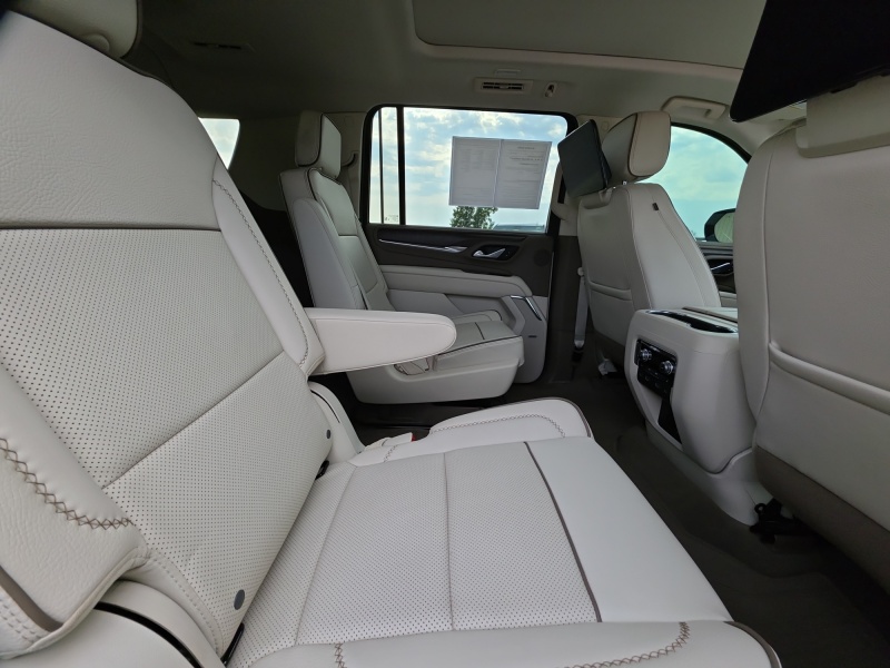 2024 GMC Yukon XL