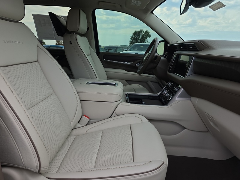 2024 GMC Yukon XL