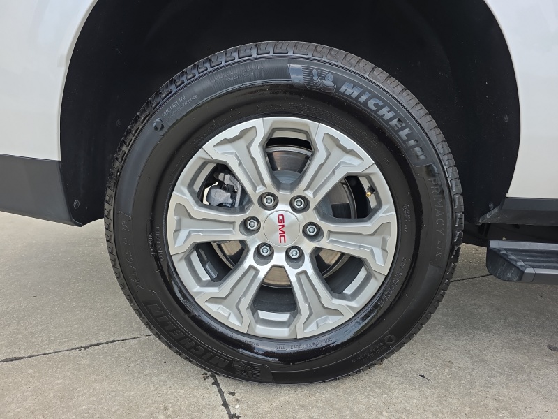 2024 GMC Yukon XL