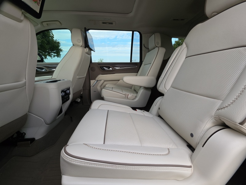 2024 GMC Yukon XL