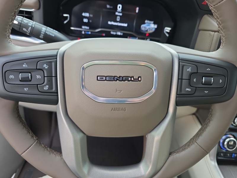 2024 GMC Yukon XL