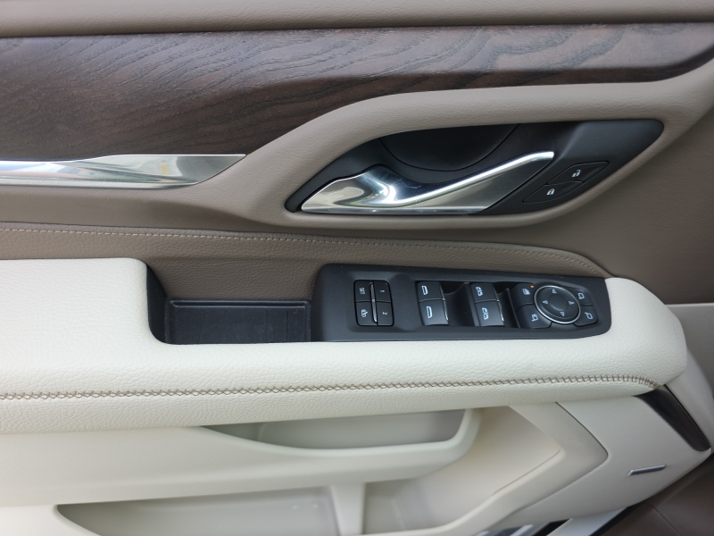 2024 GMC Yukon XL