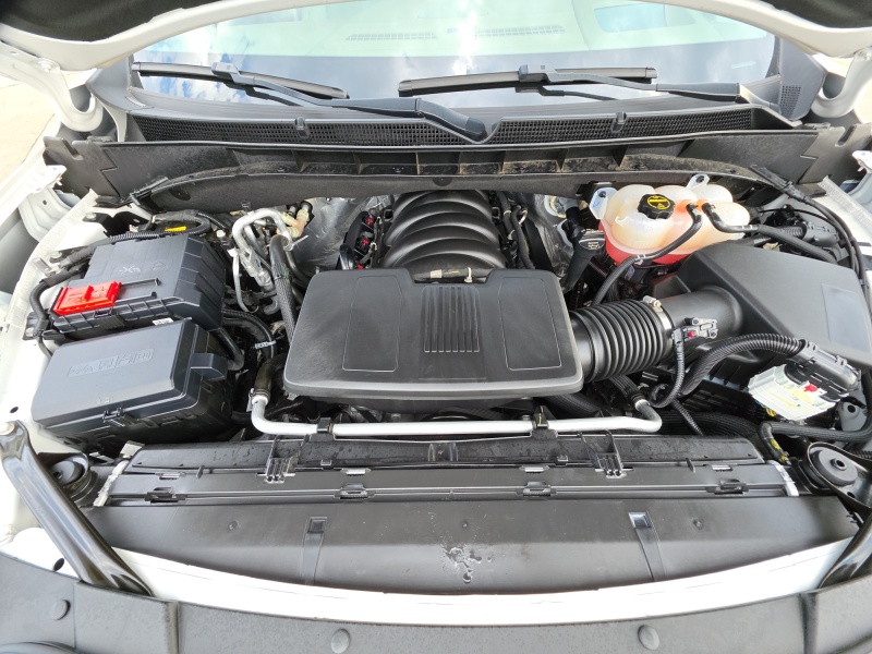 2024 GMC Yukon XL