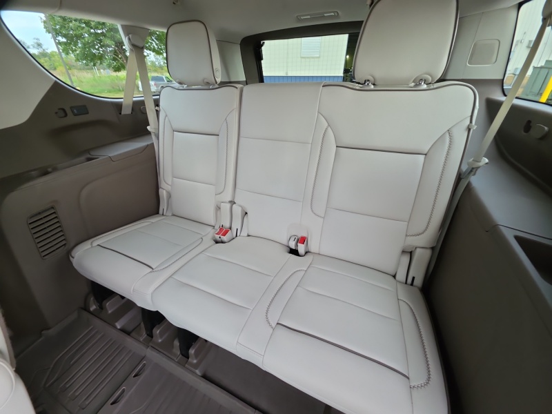 2024 GMC Yukon XL