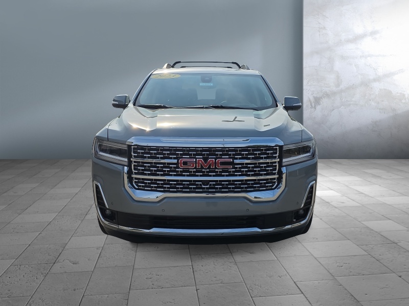 2023 GMC Acadia