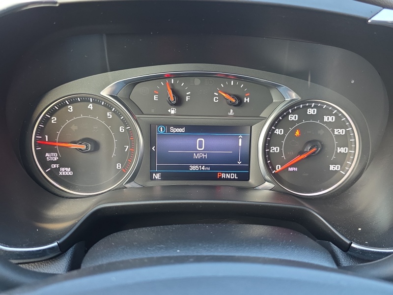 2022 Chevrolet Blazer