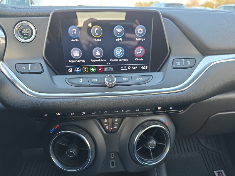 2022 Chevrolet Blazer