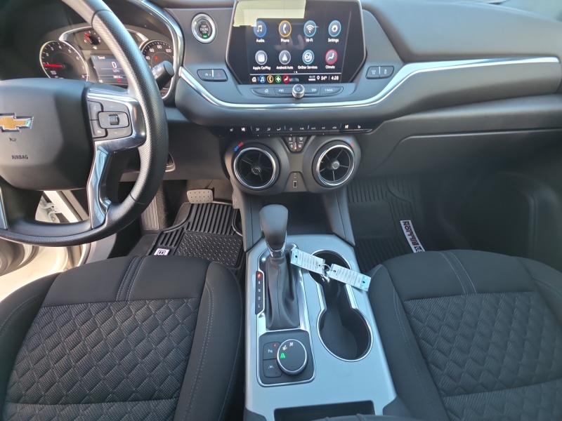 2022 Chevrolet Blazer