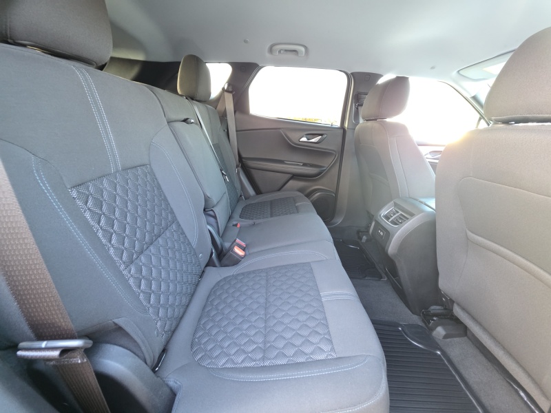 2022 Chevrolet Blazer