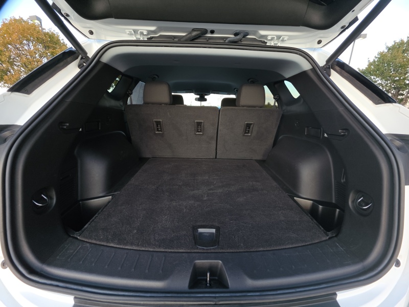 2022 Chevrolet Blazer