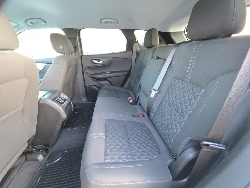 2022 Chevrolet Blazer