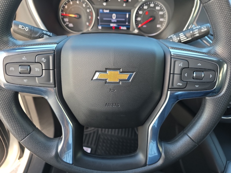 2022 Chevrolet Blazer