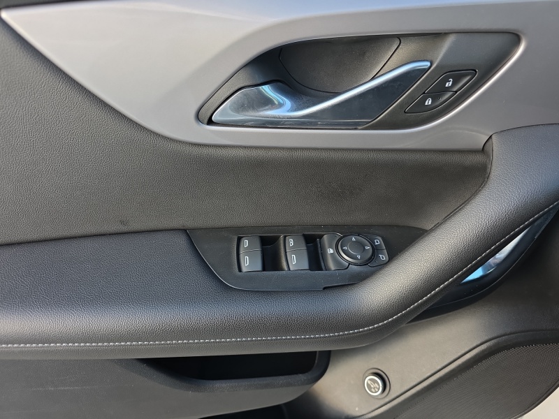 2022 Chevrolet Blazer