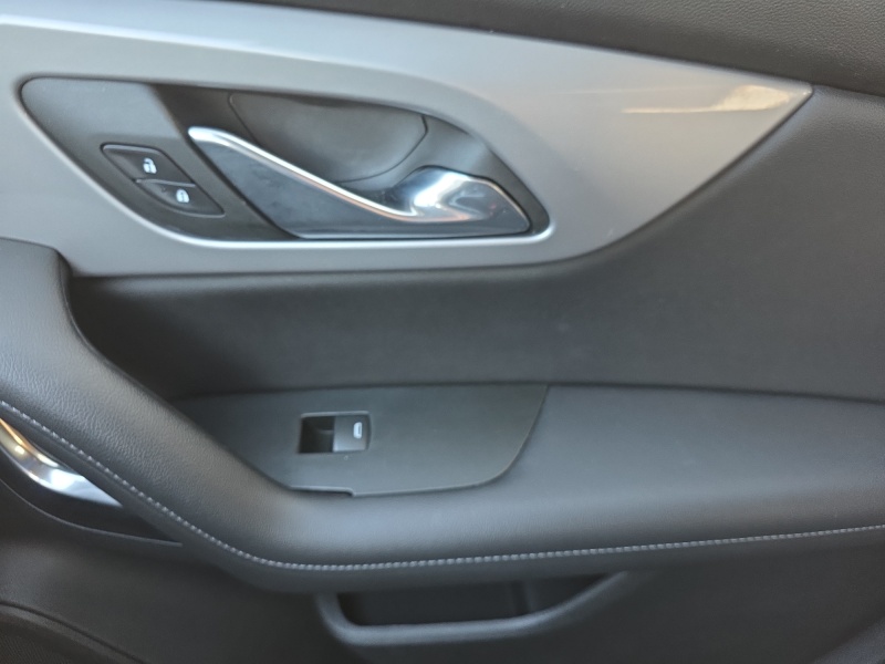 2022 Chevrolet Blazer