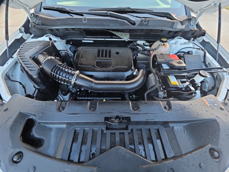 2022 Chevrolet Blazer