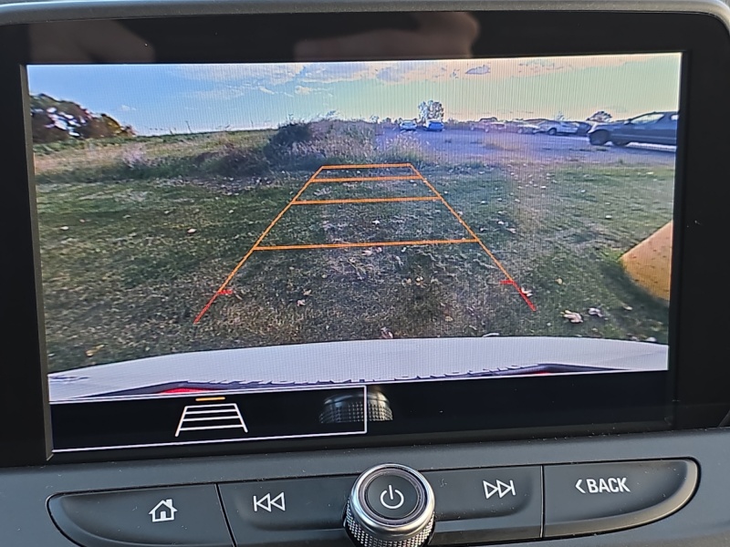 2022 Chevrolet Blazer