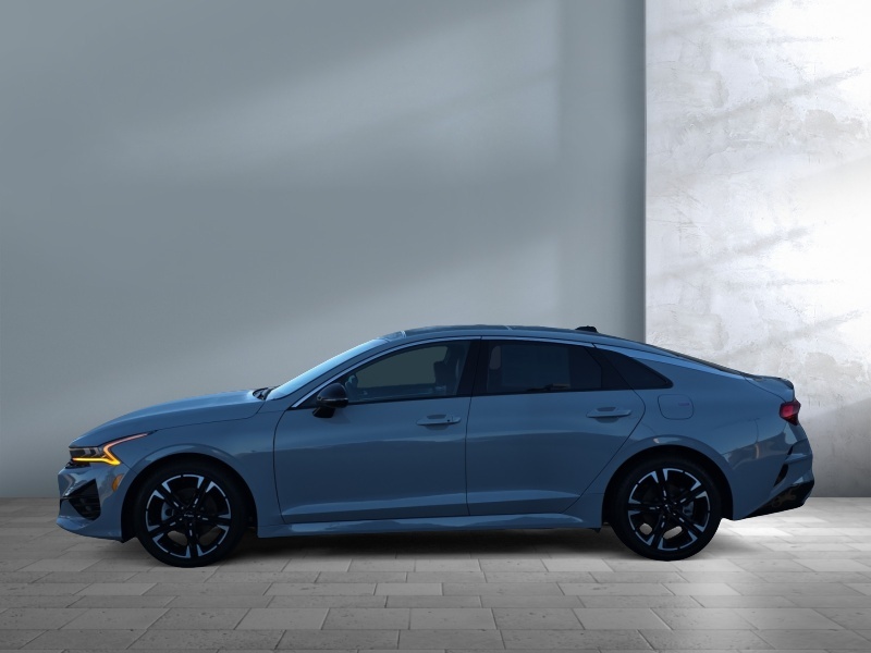 2023 Kia K5