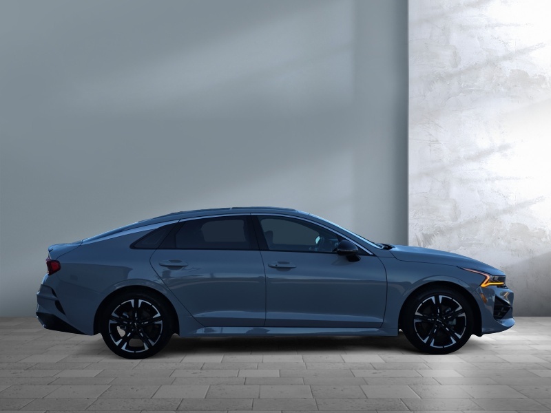 2023 Kia K5