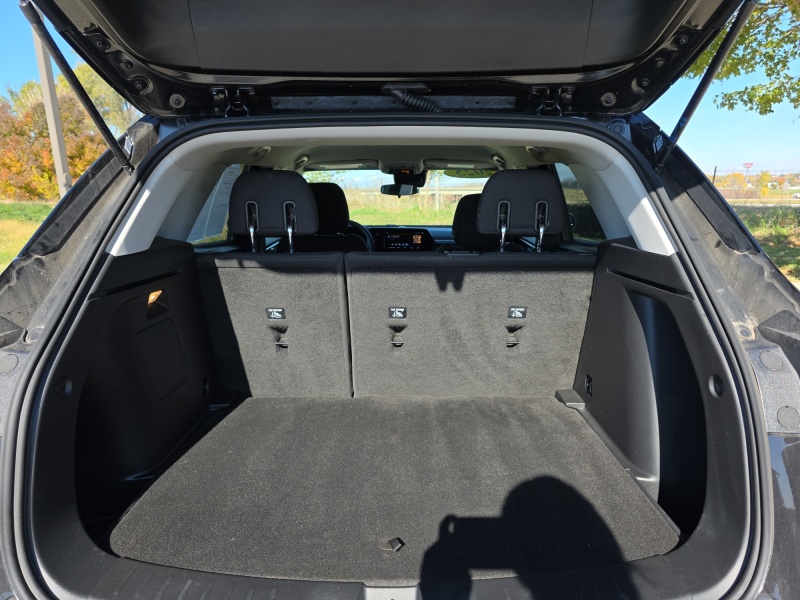 2025 Chevrolet Trailblazer