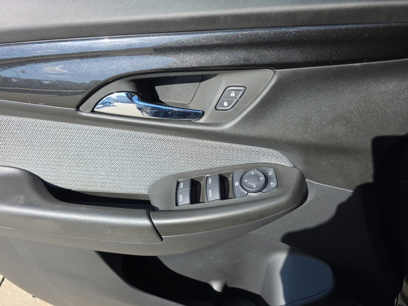 2025 Chevrolet Trailblazer