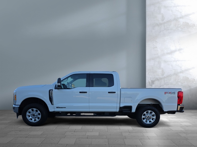 2024 Ford Super Duty F-250 SRW