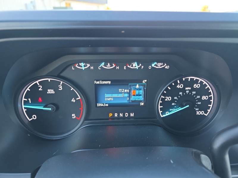 2024 Ford Super Duty F-250 SRW