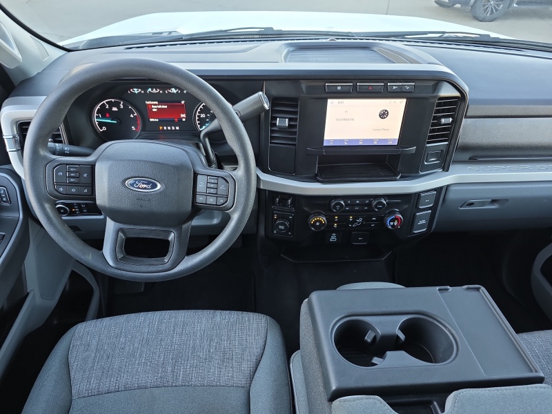 2024 Ford Super Duty F-250 SRW