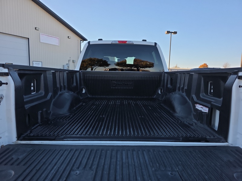 2024 Ford Super Duty F-250 SRW