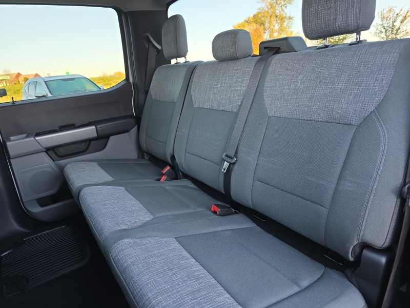 2024 Ford Super Duty F-250 SRW