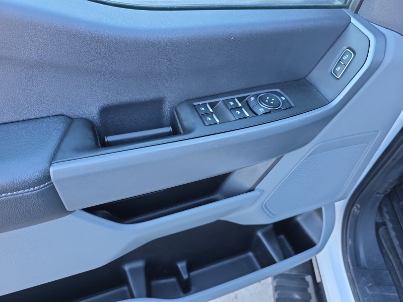 2024 Ford Super Duty F-250 SRW