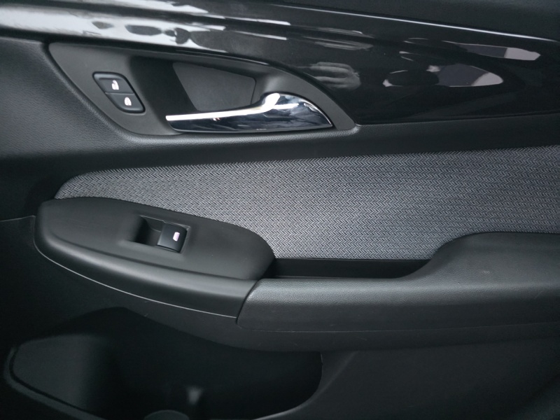 2025 Chevrolet Trailblazer