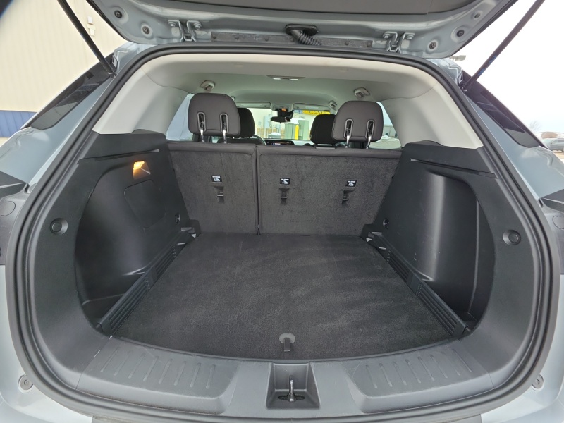 2025 Chevrolet Trailblazer