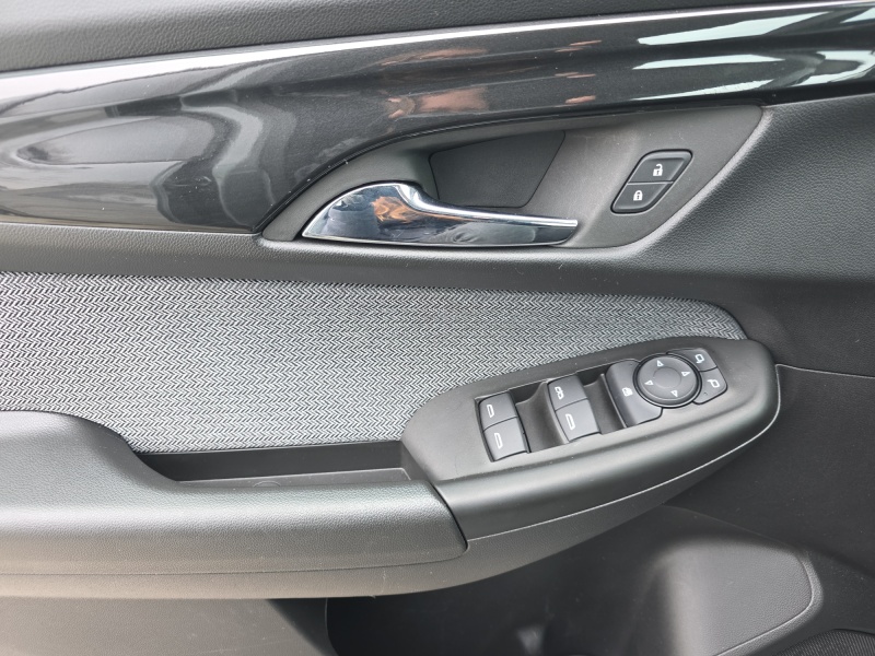 2025 Chevrolet Trailblazer