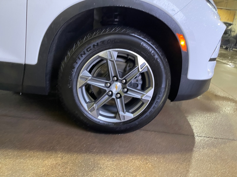 2023 Chevrolet Blazer