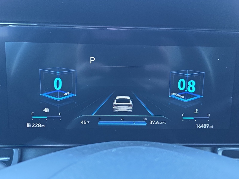 2022 Hyundai Elantra