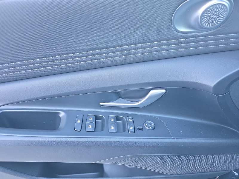 2022 Hyundai Elantra