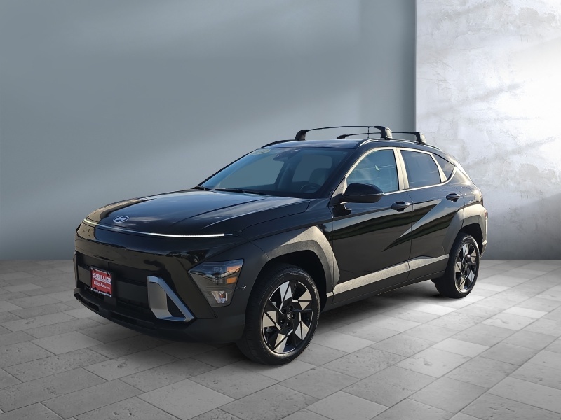 2024 Hyundai Kona