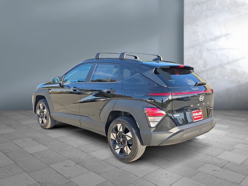 2024 Hyundai Kona