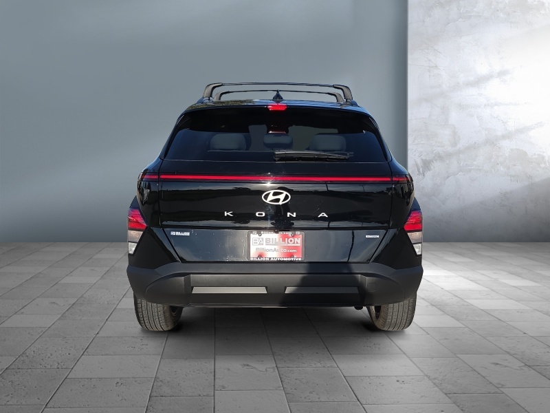 2024 Hyundai Kona