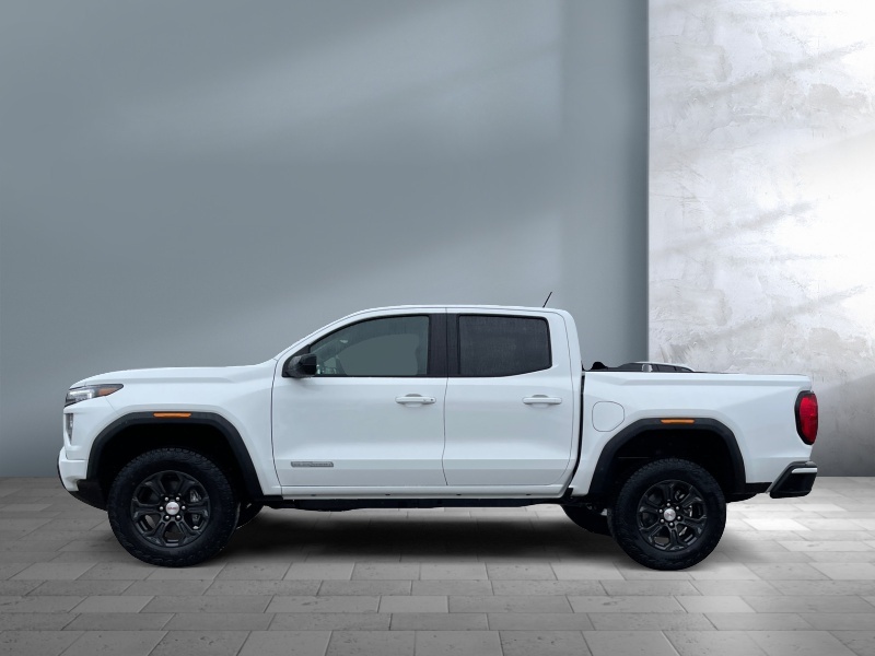 2024 GMC Canyon