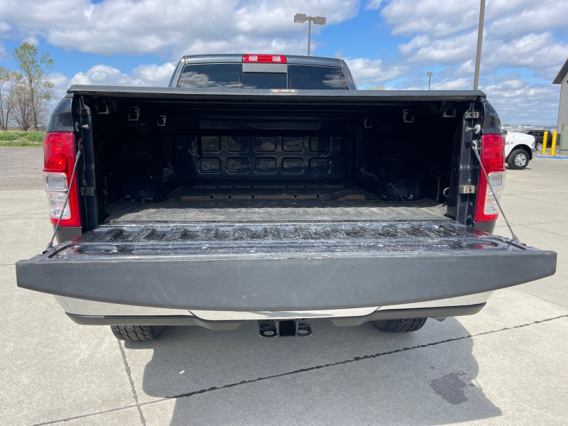 2020 Ram 2500