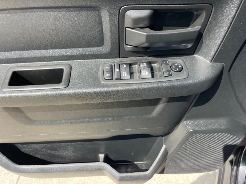 2020 Ram 2500
