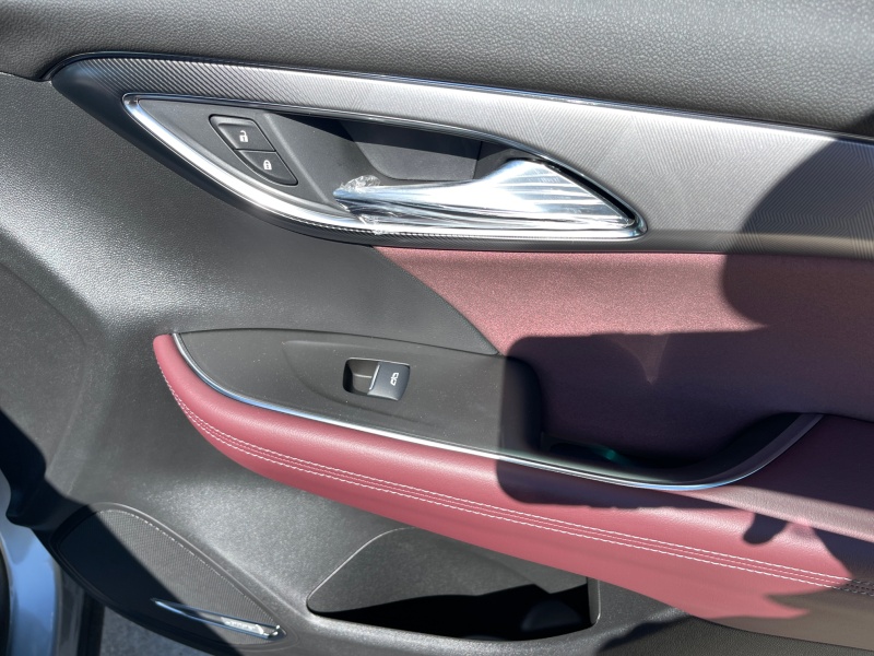 2024 Buick Envision